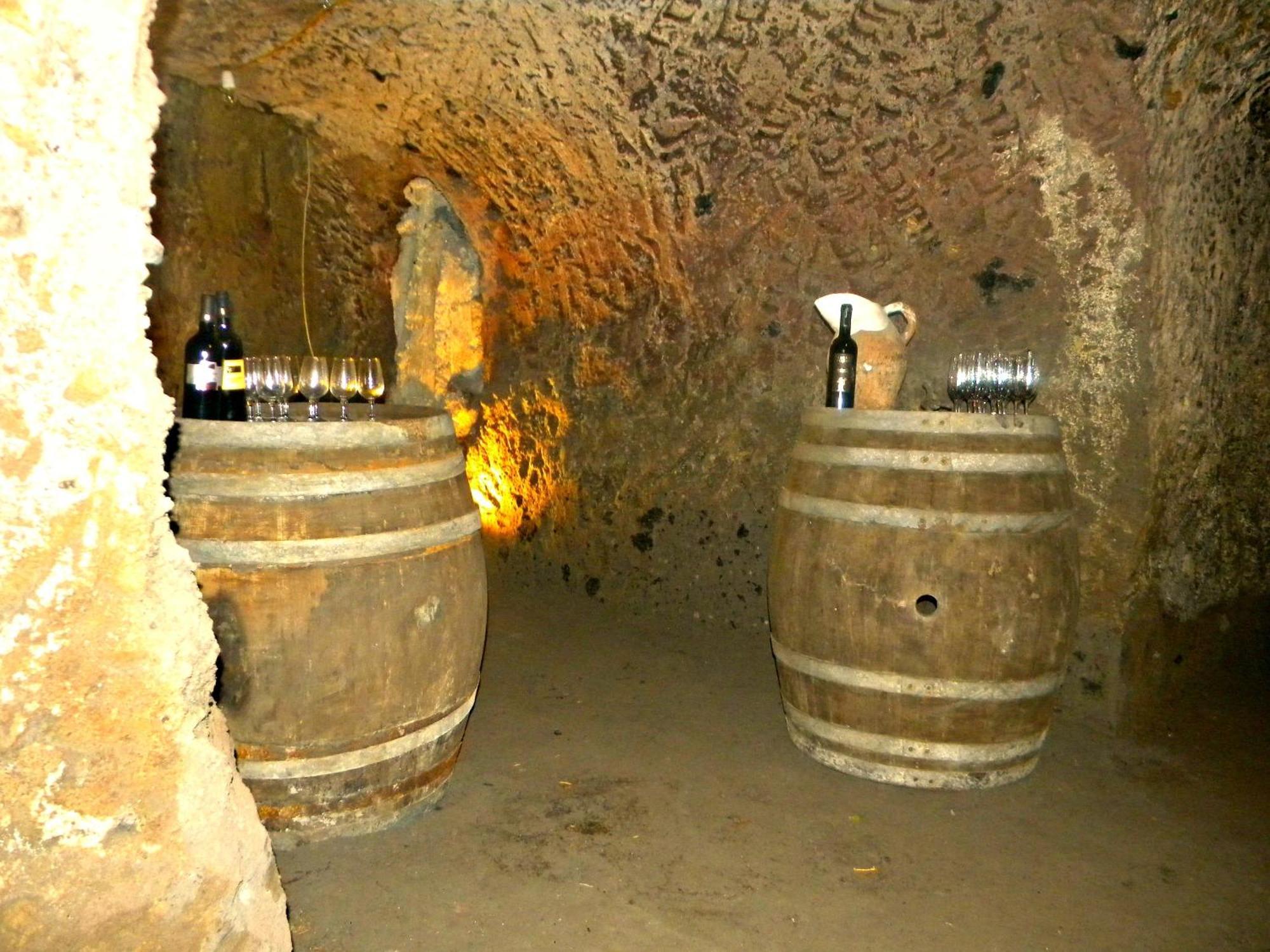 Agriturismo La Colombaia Capua